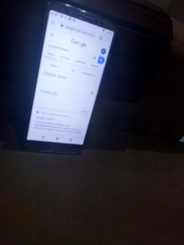 Moto G6 plus
