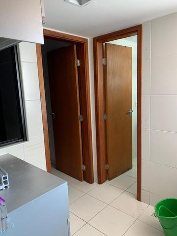 Apto. 105 m2, Área de Lazer Completa, Perto de Tudo na Jatiúca - Foto 12