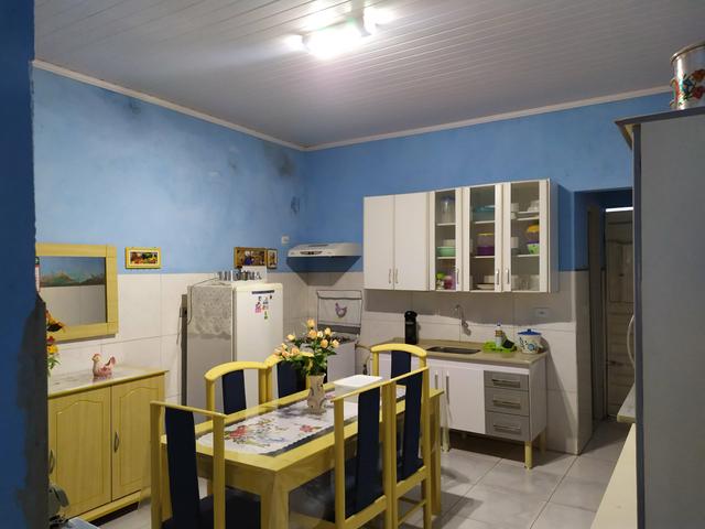 Vendo Casa