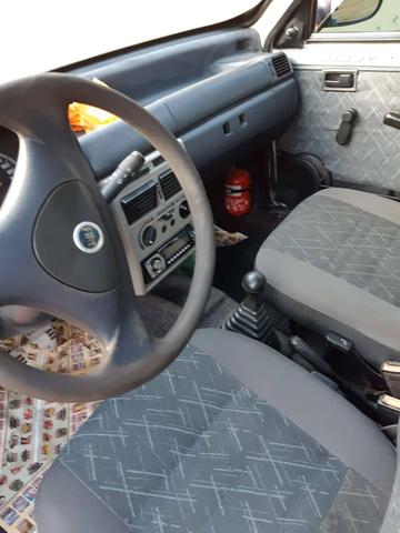 Uno com ar condicionado gelando - Foto 4