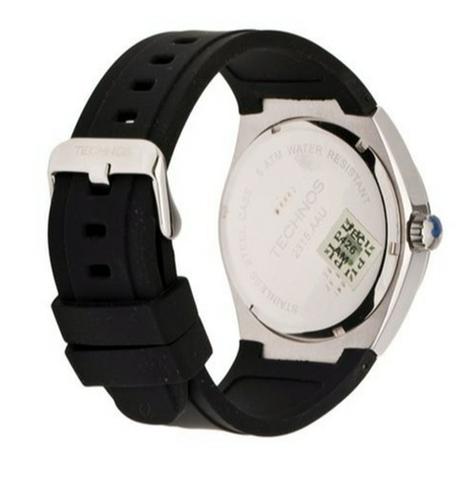 Relógio Technos Masculino Racer 2315aau - Novo E Original - Foto 2