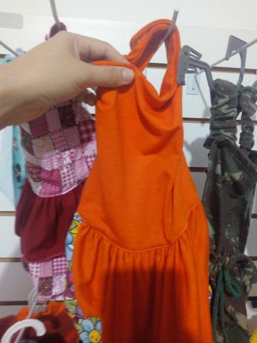 Roupas para cães novas - Foto 4