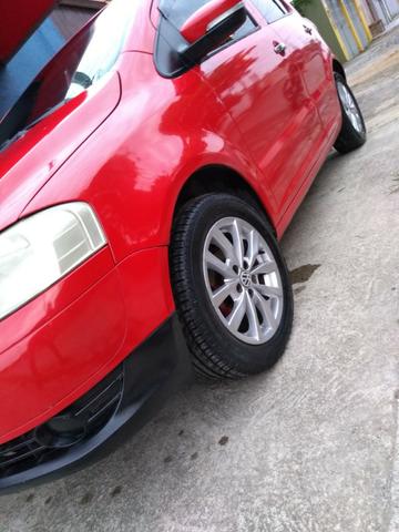 Fox 1.0 abaixo da tabela
