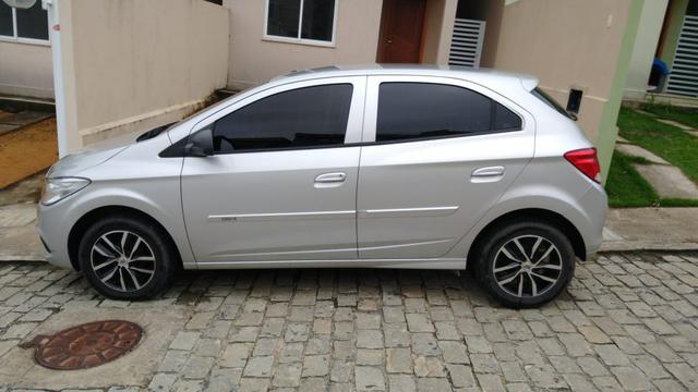 Vendo - troco por saveiro - Foto 4