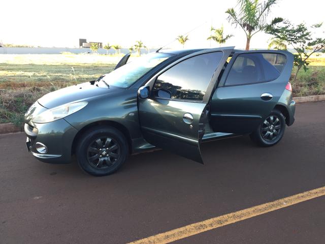 Vendo Peugeot 207 - Foto 8