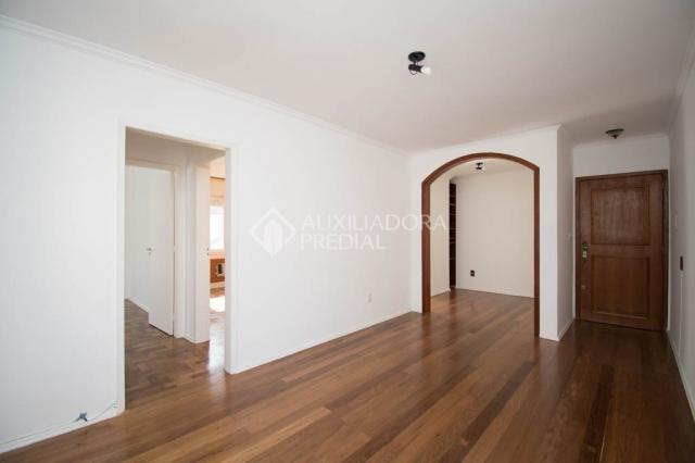 Apartamento para alugar com 2 dormitórios em Moinhos de vento, Porto alegre cod:305484 - Foto 3