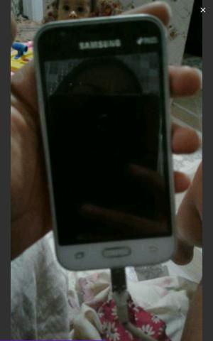 Celular J1 mini todo bom - Foto 2