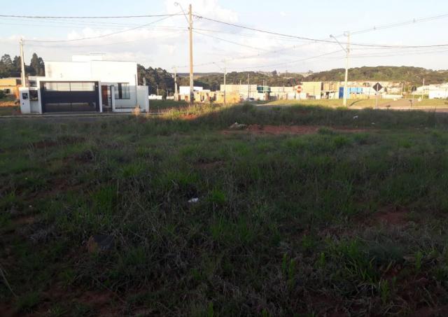 8287 | terreno à venda em são cristóvão, guarapuava