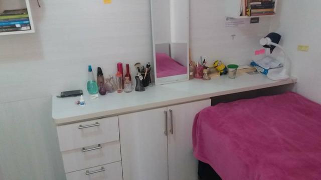 Ágio 3 Quartos Térreo com Área gigante com Churrasqueira - Foto 16