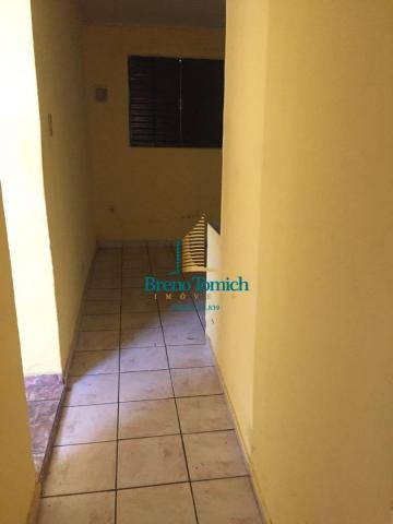 Casa com 4 dormitórios à venda por r$ 130.000 - fátima - teófilo otoni/mg - Foto 13
