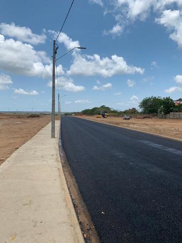 Confira o melhor loteamento da região, pronto para construção! - Foto 7