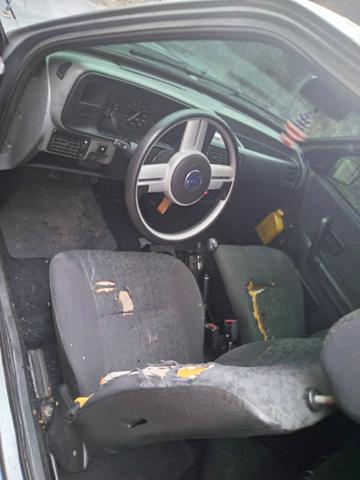 Escort 89 - Foto 2