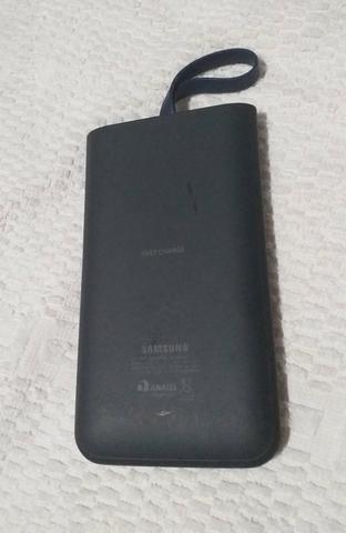 Vendo bateria portátil Samsung - Foto 2