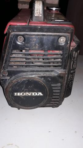 Gerador Honda EX 1000 - Foto 4