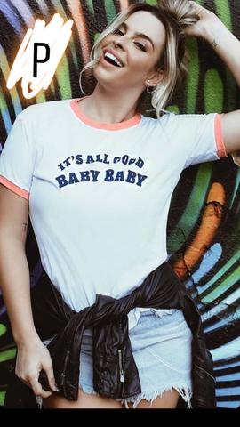 Blusas t shirt - Foto 2