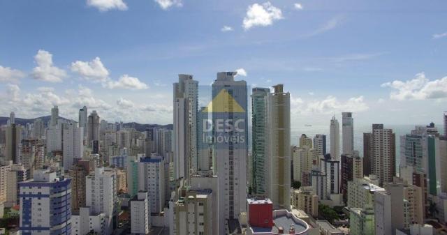 Apartamento à venda com 3 dormitórios em Centro, Balneário camboriú cod:5006_669 - Foto 2