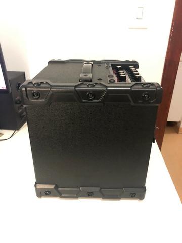 Amplificador Para Baixo Cube-20xl Bass - Foto 3