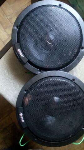 Par Woofer Novik Master 360w 10