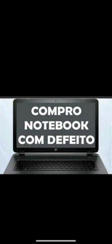 Notebook e Ultrabook