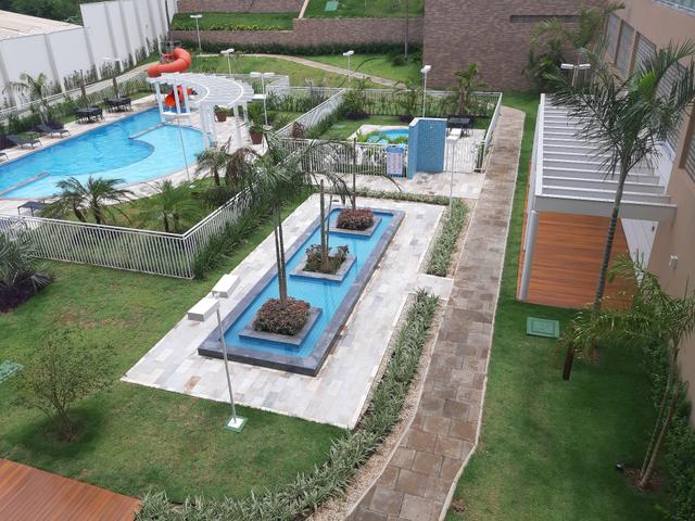 Venda- NYC apartamento 3 quartos com churrasqueira - próximo ufmt e shopping 3 Américas - Foto 5