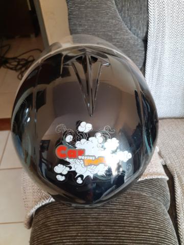 Capacete Infantil - Foto 4