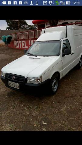 Fiorino 2012