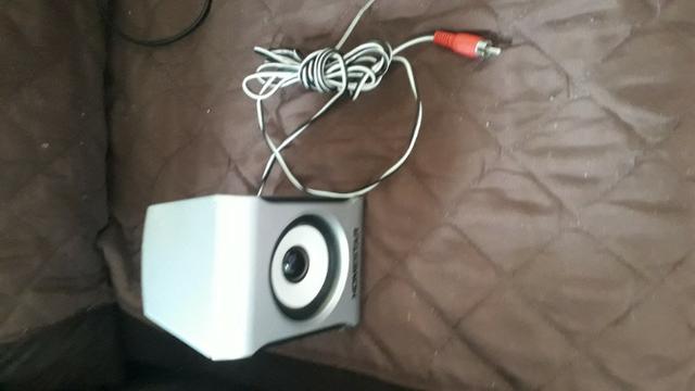 Home Theater + caixinhas - Foto 4
