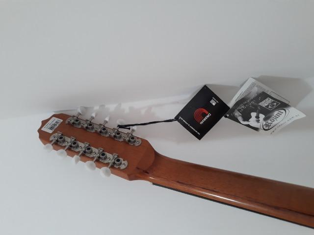 Violão Novo - Vende - Foto 6