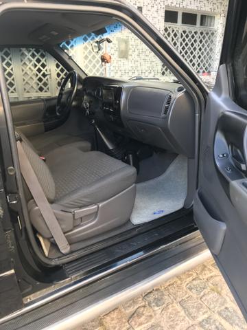 Ford Ranger 2005 4x4 - Foto 14
