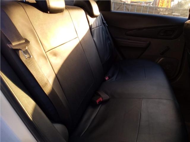 Chevrolet Cobalt 1.4 sfi lt 8v flex 4p manual - Foto 10