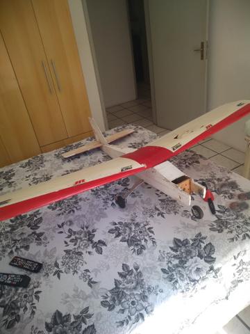 Aeromodelo