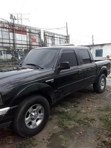 Ford Ranger 4x2