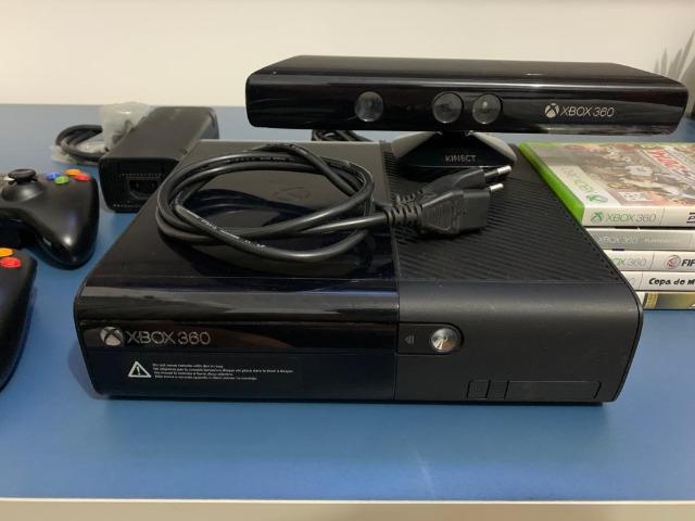 Xbox 360 - Foto 3