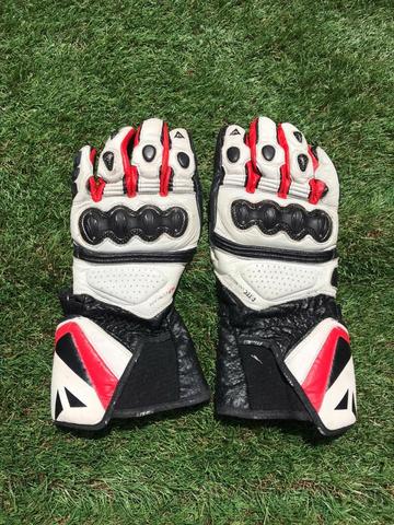 Luva Esportiva Dainese Scp Concept Xl