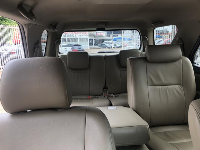 Hilux Sw4 3.0 Diesel 2015 7 Lugares - Foto 5