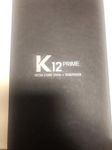 K12 prime