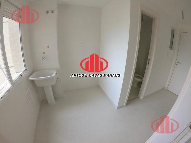 Apartamento na Ponta Negra Reserva Inglesa London - Foto 4