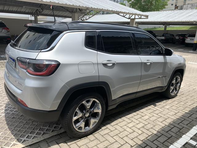 Jeep Compass 16/17 - Foto 3
