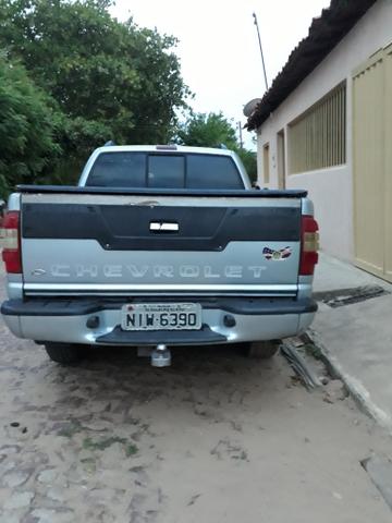 Vende-se uma S-10 Tornado - Foto 8