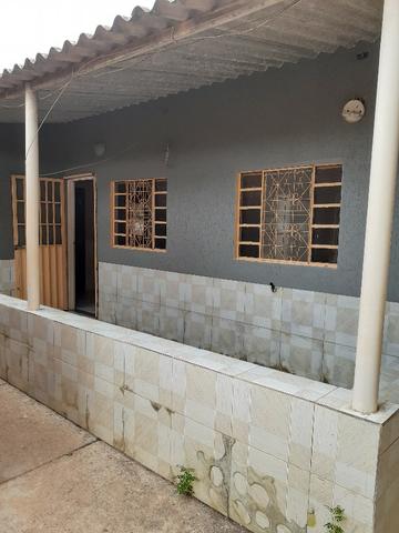Vende-se uma casa no cond por do sol - Foto 7