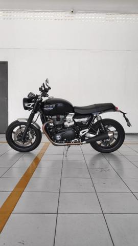 Speed Twin 1200
