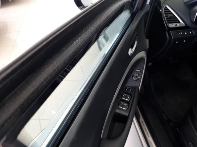 HYUNDAI SANTA FÉ 2014/2015 3.3 MPFI 4X4 V6 270CV GASOLINA 4P AUTOMÁTICO - Foto 6