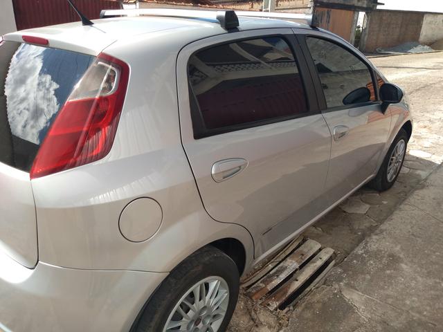 Fiat Punto 1.8 HLX - Foto 2