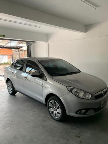 Alugo para Uber Grand Siena 1.4 GNV
