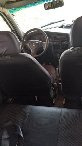 Vendo Palio 97 - Foto 7