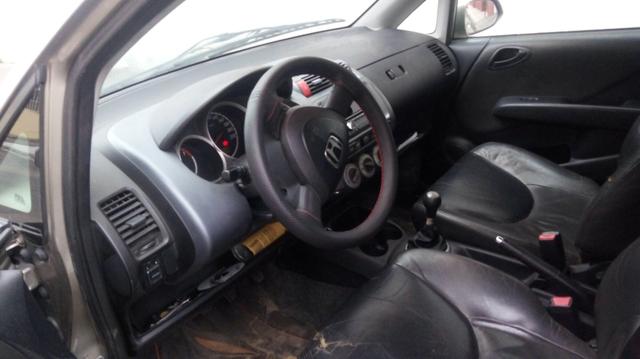 Honda fit - Foto 2