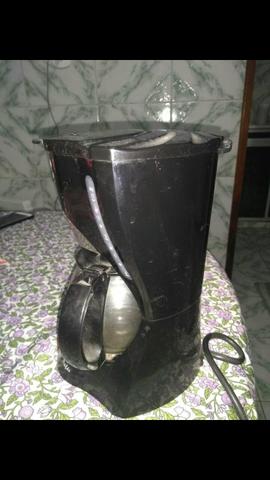 Cafeteira usada poucas vezes - Foto 2