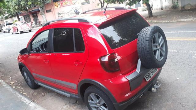 Vendo CrossFox - Foto 2