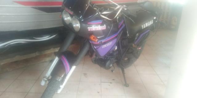 Tenere 600