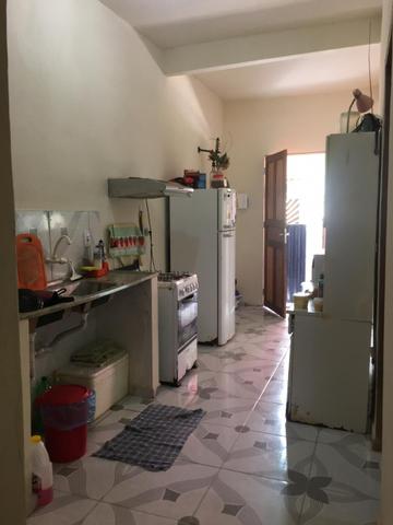 Vende-se casa na Augusto Montenegro - Foto 12